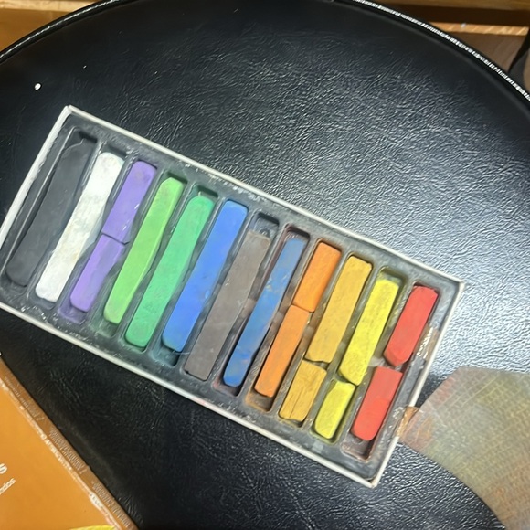 Soft Pastels - Picture 3 of 3